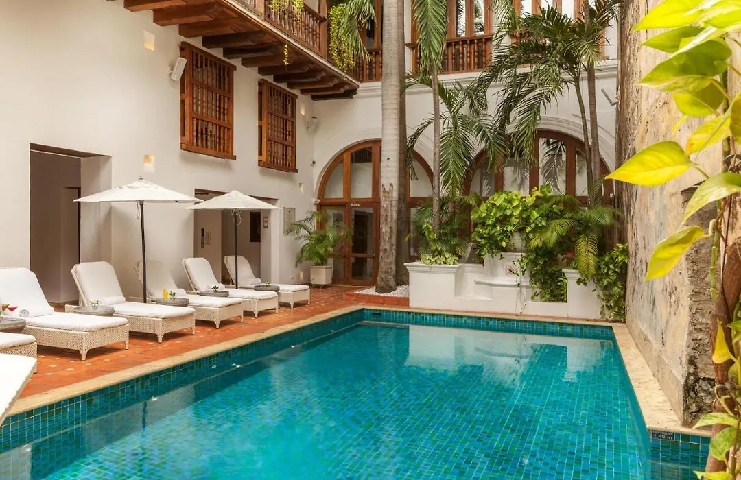 Hotel Casa San Agustin-1