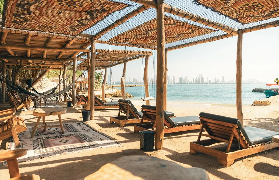 Eteka Slow Beach Hotel (Adults Only)-1