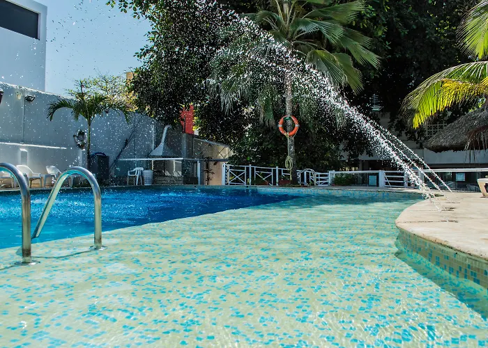 Huisdiervriendelijk hotel: Hotel Playa Club
