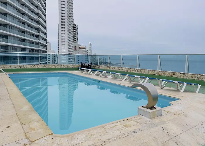 Hotel 3 estrelas: Hotel Costa del Sol