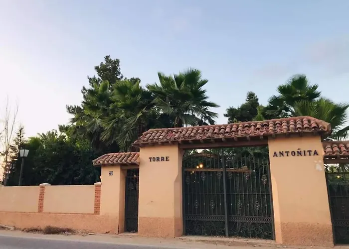Hotel barato: Rincones Con Encanto