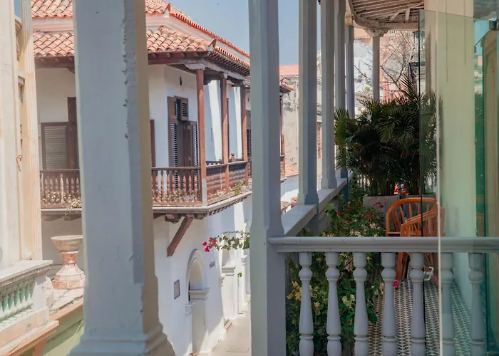 Pet Friendly hotel: La Passion By Masaya Collection