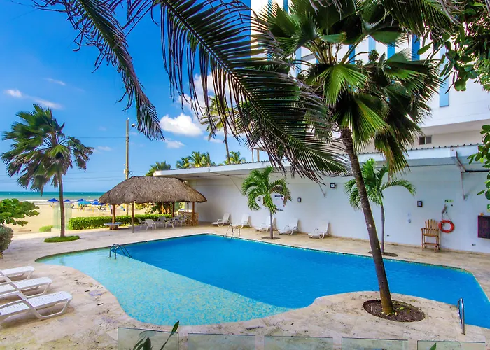 Huisdiervriendelijk hotel: Hotel Playa Club