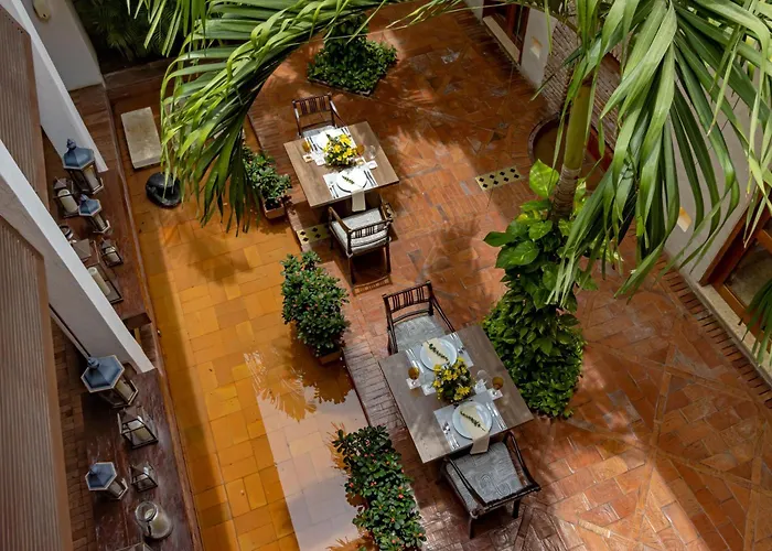 Hotel Quadrifolio