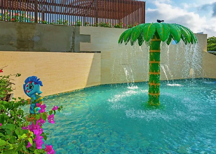  Hilton Cartagena