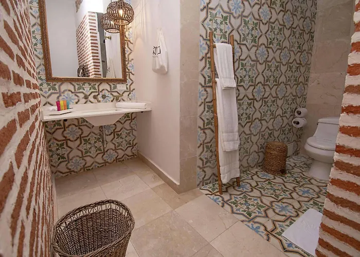 In Luxury hotels Bantu By Faranda Boutique, A Member Of Radisson Individuals