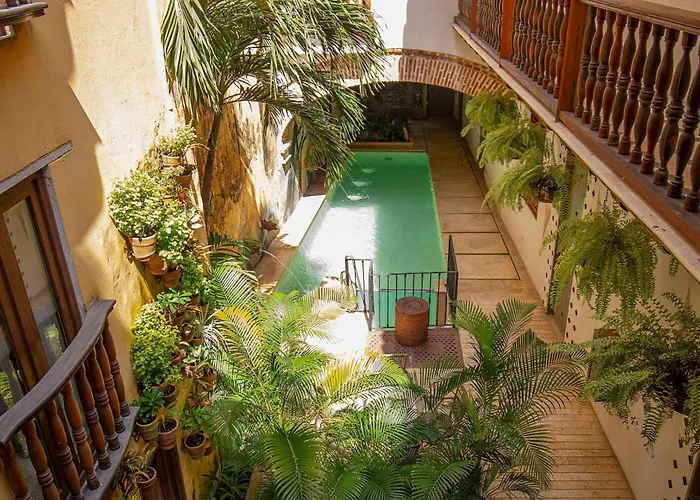 Casa La Factoria By Faranda Boutique, A Member Of Radisson Individuals